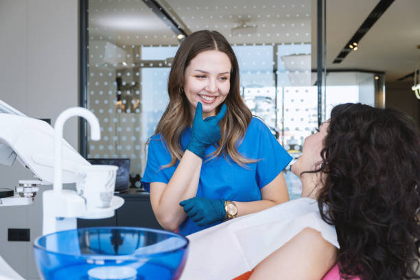 Best Cosmetic Dentistry  in Ouray, CO