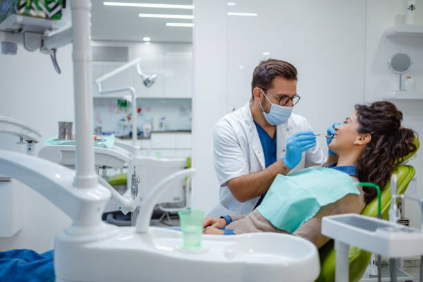 Why Choose Us for Your Dental Needs in Ouray, CO
