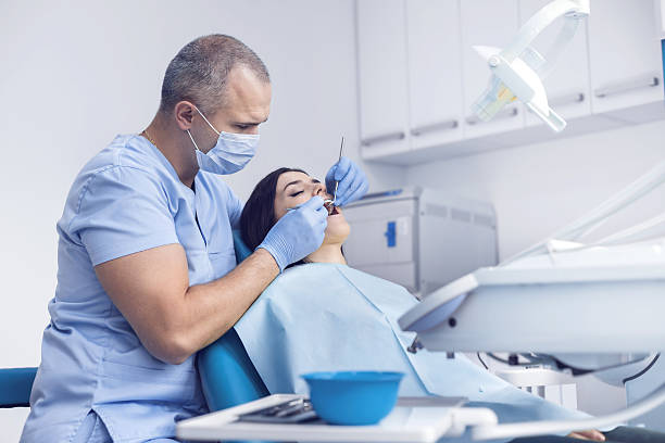 Best Root Canal Treatment  in Ouray, CO